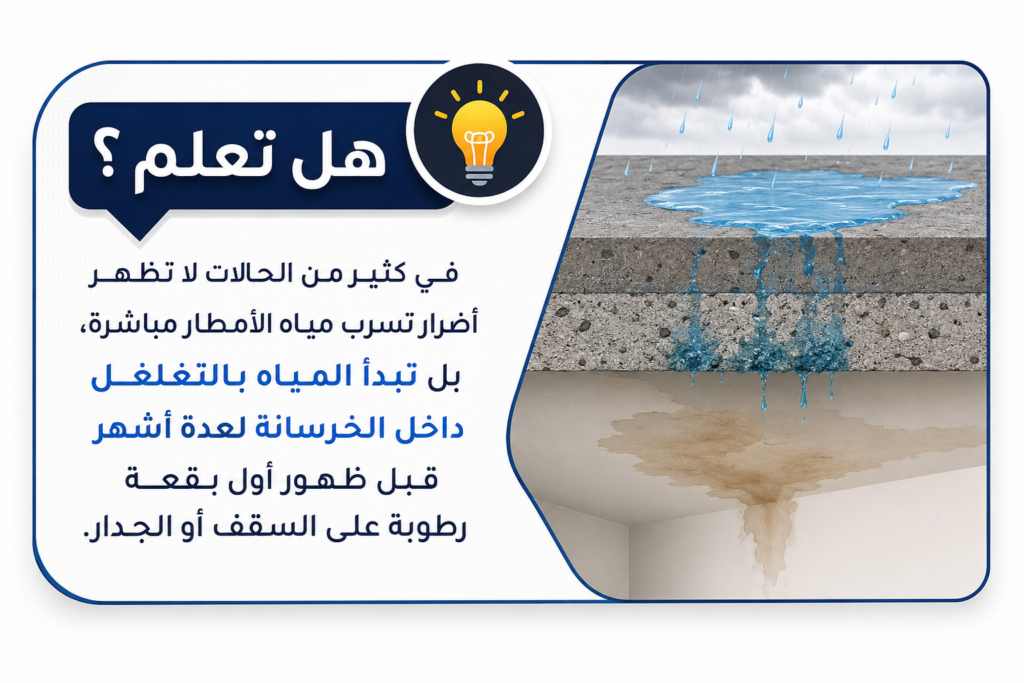 عزل اسطح بجدة